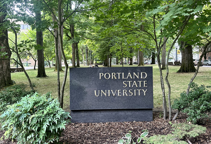 Low Pay and High Consequences: PSU Adjuncts Say Treatment of Part-Time Instructors Reveals Institutional Problems